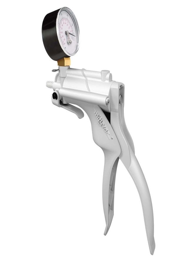 Mityvac Selectline Hand Pump w/Gauge - Image 1